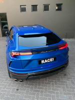 Lamborghini Urus by RACE! 2019 года